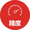 精度